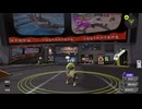 【Splatoon3】今宵もひたすらXマッチ_Act-396_ヤグラ1532～【齢41のスピナー使い】