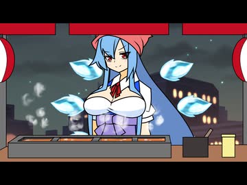 【手書き東方】EXいつメン55