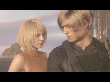 【主婦が何かに襲われるR】バイオハザードRE:4【実況プレイ】part41