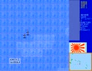 NSPW 珊瑚海海戦 シナリオをプレイ