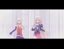 【IA・OИE誕生祭2026】梅雨明けの【MMDモーション配布】