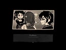 【アンディとレイレイの棺】兄妹とはどういうものかを学べる教育的なゲーム【#01】