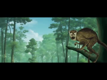 ホモと見るアニメ化した淫夢くん