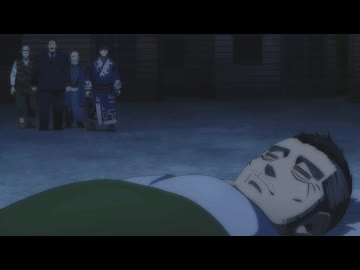 う〜ん⋯むにゃむにゃ うまいッ！もう一杯