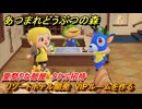 あつまれどうぶつの森　リゾートホテル開発　VIPルームを作る　夏祭りな部屋　タケル招待　＃２２９　【あつ森Switch2エディション】