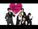 SMAP - This is love【歌ってみた】