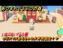 あつまれどうぶつの森　クリスマスおもちゃの入手方法は！？いぬのぬいぐるみ編　＃４１７　【あつ森】
