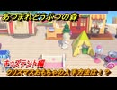 あつまれどうぶつの森　クリスマスおもちゃの入手方法は！？キッズテント編　＃４１８　【あつ森】