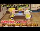 あつまれどうぶつの森　リゾートホテル開発　VIPルームを作る　遊園地な部屋　みやび招待　＃２３８　【あつ森Switch2エディション】