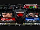 【VF5R】対人戦 ブレイズVSアキラ