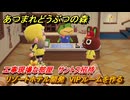 あつまれどうぶつの森　リゾートホテル開発　VIPルームを作る　工事現場な部屋　サントス招待　＃２４０　【あつ森Switch2エディション】