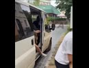やじゅまんと見る徴兵
