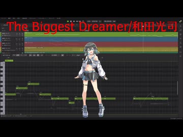 TheBiggestDreamer/宮舞モカ SV2