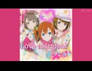 Love marginal  歌ってみた