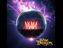 Wise Dragon - Leirbróðr live version