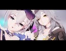 【星＆銀狼】 愛包ダンスホール 【Honkai：Star Rail /崩壊スターレイル MMD】