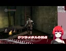 丁寧にお願いすればケツを見せてくれるよ【DARK SOULS:REMASTERED】#2