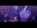【MMD探索者】デーモンロード【愛忤りあ生誕祭2025】