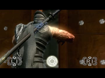 【NINJA GAIDEN3】本当にクソゲーなのか最高難易度で検証実況Ⅲpart8