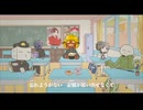 BGMに徹します - feat.マドリーヌ