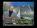 TI Dead & Gone PARODY I Don't Like White People ~ Rucka Rucka Ali