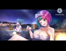 【ドルフィンウェーブ】ルイス姉妹の温泉メモリー/  Live 2D