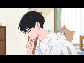 正反対な君と僕　第3話　カワイイとカッコイイ