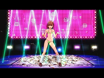 【とある御坂の超紳士砲H】ステージテスト（絶頂讃歌）⚡⚡⚡