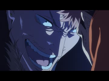 呪術廻戦 死滅回游 前編（第3期） 第52話「熱」