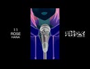 【歌ってみたショート011】ROSE / HANA