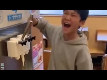 ホモと見るAIが作った炎上系迷惑動画