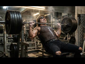 [AI]【作業用BGM】『ウリで狂ったあと2』.sunoAI