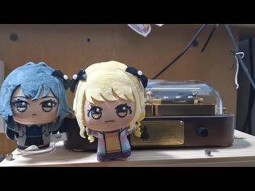 カッシーワのテーマ（with MuroBox）