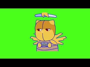 堅牢無比編。【バーチャルいいゲーマー佳作選】