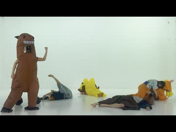 【MOMOR'S】ギガンティックO.T.N - Giga ＆ Reol /踊ってみた【♂︎謹賀新年♂︎】short音源Ver.