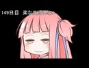 【1日1d120チャレンジ】1日x回120面ダイスを振って全部の数字が出るまで振り続ける 149日目【VOICEROID実況】