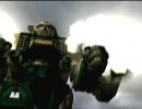 XBOX メックアサルト　日本版PV