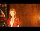 FINAL FANTASYⅦREMAKE INTERGRADE エアリスを見てみたい①