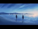 火花／ジャリ feat.知声