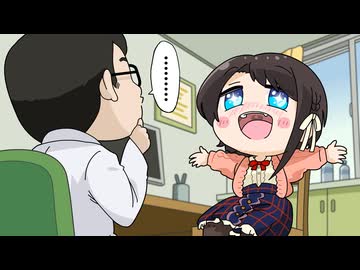 【手描き】酸素のパワーに感動するも薬でガンギマってただけのスバル