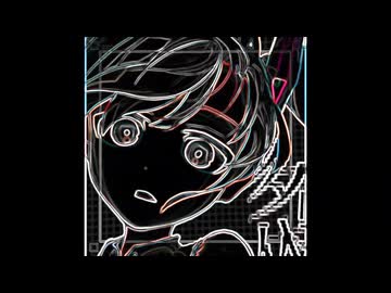 キュビズム-Version O / 初音ミク (covered by 44)