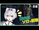 【鉄の目ソロ】前編 ～ 新米夜渡り、特訓します！【ナイトレイン】