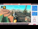 【生放送アーカイブ】牛さんとのんびり世界を旅するマリカワールド　5走目【1/8】