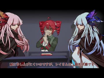 のうしのかいだん【ソフトウェアトーク劇場】