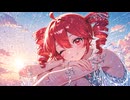 ねーむおぶじーざす！ / 重音テト【クリスチャンEDM】