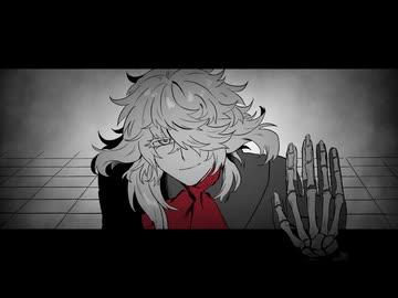 【人力刀剣乱舞】きみは、ぼくの【一文字則宗】
