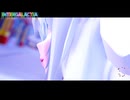 【東方MMD】　INTERGALACTIA　　　大きなもみじさん