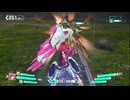 藤­野やよい１　アリスギアアイギスCS