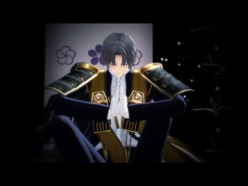 【mmd刀剣乱舞】GASSHOW