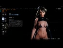 CfA2 Stellar Blade プレイスルー／Easy／7周目2 つよニュー／荒野探索～小ボス倒したり射撃で煮え湯を飲まされたりw
